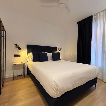 Arenal Suites Bilbao Exterior foto